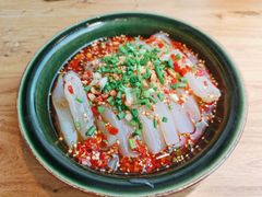 川北凉粉-先启半步颠小酒馆(虹桥龙湖天街店)
