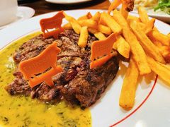 -Entrecôte 法国牛扒馆(保利·时光里店)