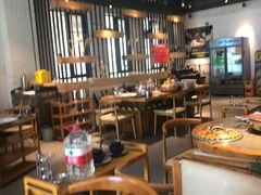 大堂-贰重天冰煮羊自助火锅(东坝店)