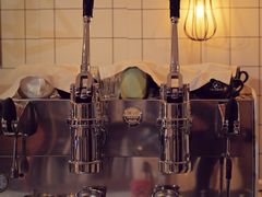 -UN CAFFE(五角场店)