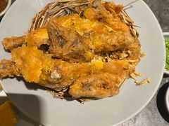 -长安记·大美陕菜(大族广场店)