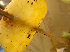 -里岛烤鱼(东港凯虹广场店)