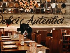 -IL TEATRO 精品意大利餐厅