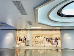 -ZARA HOME(天环广场店)