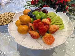 -盛百味·家宴餐厅(霸州分店)