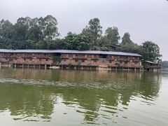 -观澜山水田园