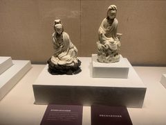 -浙江省博物馆(孤山馆区)