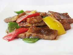 -枣子树·素食餐厅(朱家尖店)
