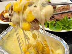 -木槿花韩式炭烤·熟成肉工坊(孙文东路店)