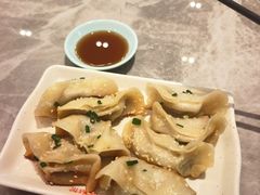 -小姜锅贴(凤凰街店)