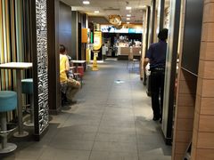 大堂-麦当劳(鼓楼店)