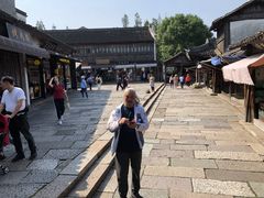 -乌镇东栅景区