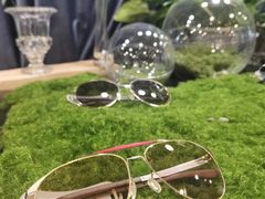 -大视光学•LINDBERG林德伯格•全球手工眼镜集合店(王府井店)