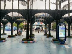 -海合安成都极地海洋公园