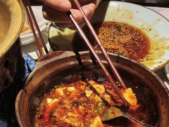 -天辣(金桥啦啦宝都店)
