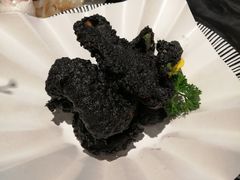 -比格比萨自助(万柳华联店)