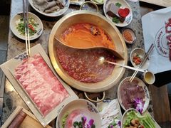 -小龙坎火锅(全球总店)