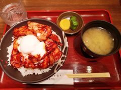 -ドライブインいとう豚丼名人(新千岁机场店)