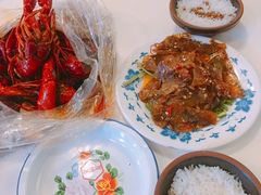 -文和友老长沙龙虾馆(化龙池店)