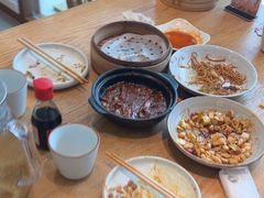-唐食语粥(青山万达广场店)