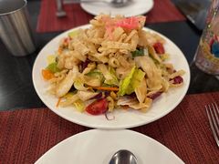 -WOLFGANG PUCK KITCHEN & BAR(迪士尼小镇店)