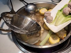 -潮发潮汕牛肉店(龙洞店)