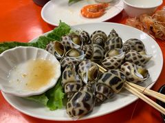 -梅鑫海产店