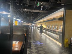 -汉巴味德·烤肉与啤酒的自助(杭州大悦城店)