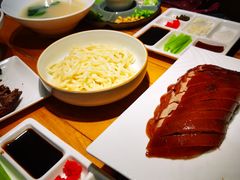 -四季民福烤鸭店(前门廊房二条店)