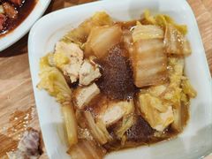 -老乡鸡(东方广场店)