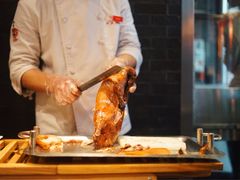 -四季民福烤鸭店(前门廊房二条店)
