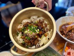 肉燥面-有肉食·虎九闽菜(798艺术区店)