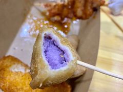 -好可爱经典炸炸炸·炸鲜奶(长郡老店)