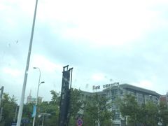 -百果园(奕淳公寓店)