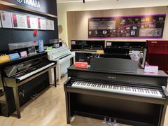 -雅歌音乐培训中心·钢琴培训·乐器培训(交道口店)