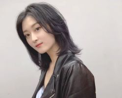 -New Fashion发型定制