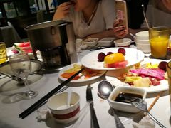 -星伦多自助料理(华润万象城店)