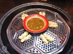 -粗粮人家·东北菜(洋桥店)