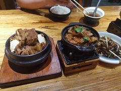 -牛记老坛香牛肉馆(六顺街店)