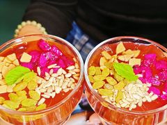 -万蔚·烤鸭