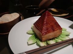 金牌扣肉-湖滨28中餐厅·西湖宴·杭州君悦酒店