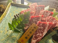 -山岛烧·和牛烧肉 碳火烧鸟(海信广场店)