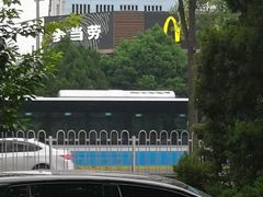 -麦当劳(团结湖店)