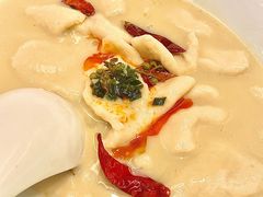 -上蔬无瑕· 创意素食·Vegetarian(华采天地店)