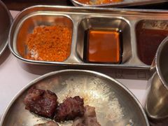 -西塔老太太泥炉烤肉(上海七宝领展广场店)