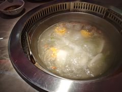 -三头牛·潮汕牛肉生蚝火锅 (夏湾店)