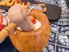 -桥香园过桥米线(国贸店)