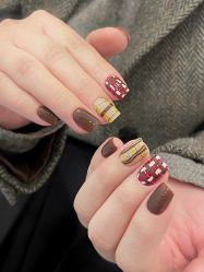 -斯馨·健康美甲美睫