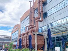 -新天地活力PARK