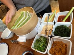 -林四喜·闽南传家菜(鼓浪屿店)